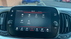 Fiat 500 1.0 Mild Hybrid 3dr Petrol Hatchback